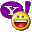 Yahoo-Messenger
